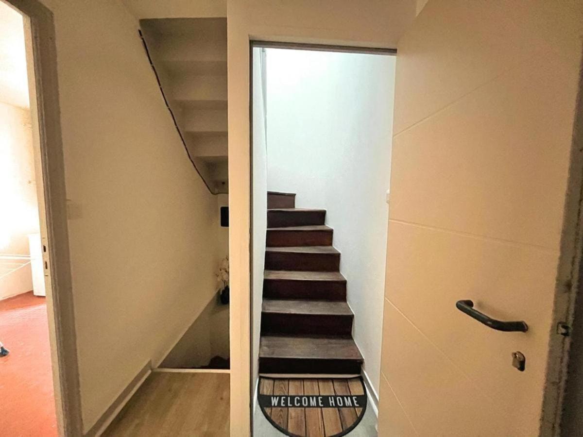Apartamento -Avel Mor- T2 2Eme Etage Centre Wifi Pont-Aven Exterior foto